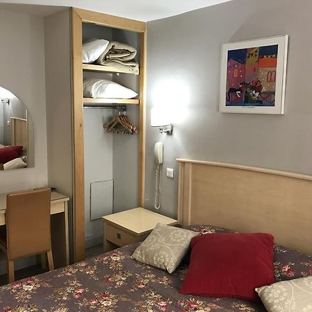Ferienwohnung Enghien Paris Exterior foto