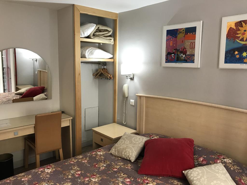 Ferienwohnung Enghien Paris Exterior foto