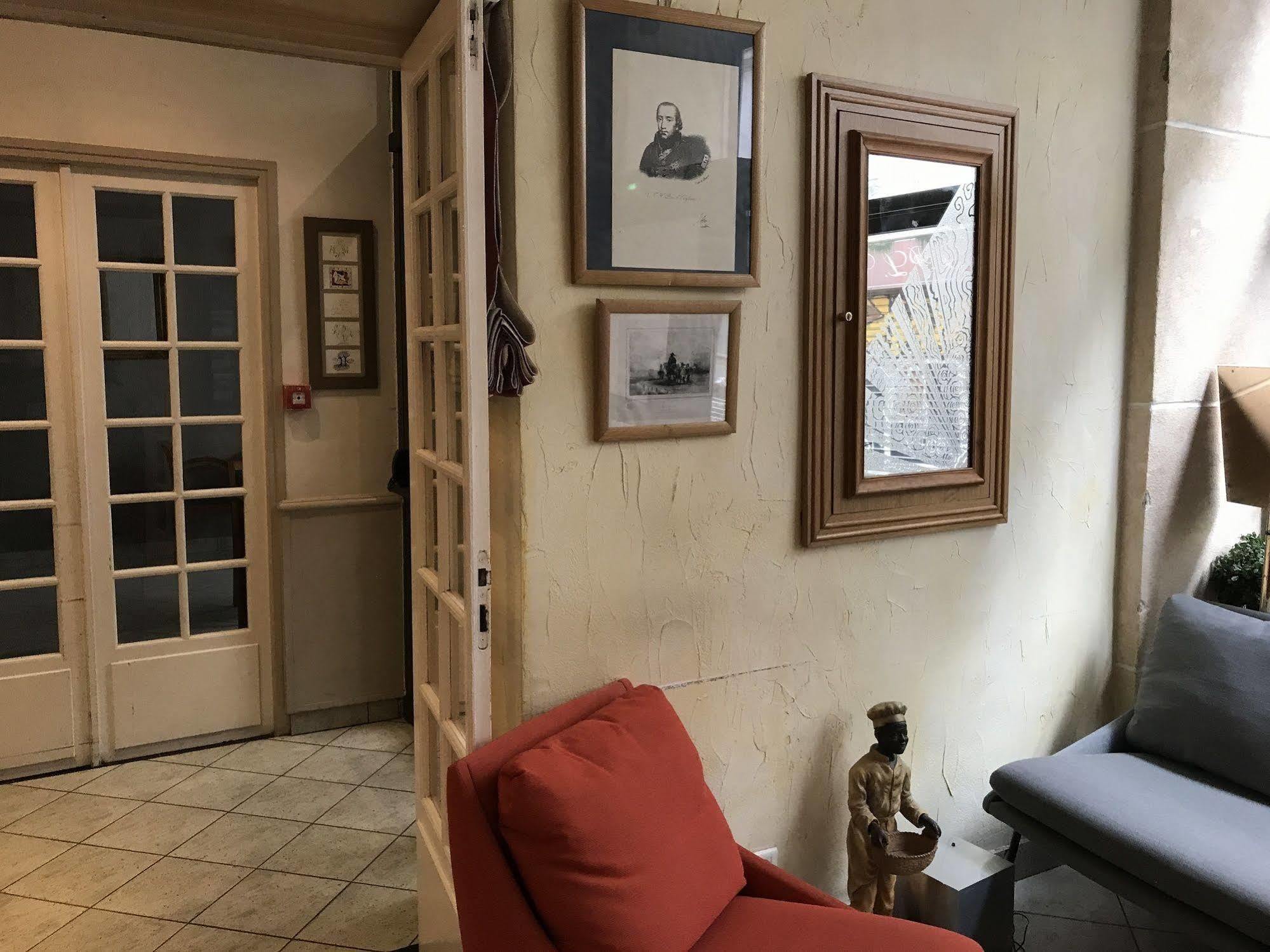 Ferienwohnung Enghien Paris Exterior foto