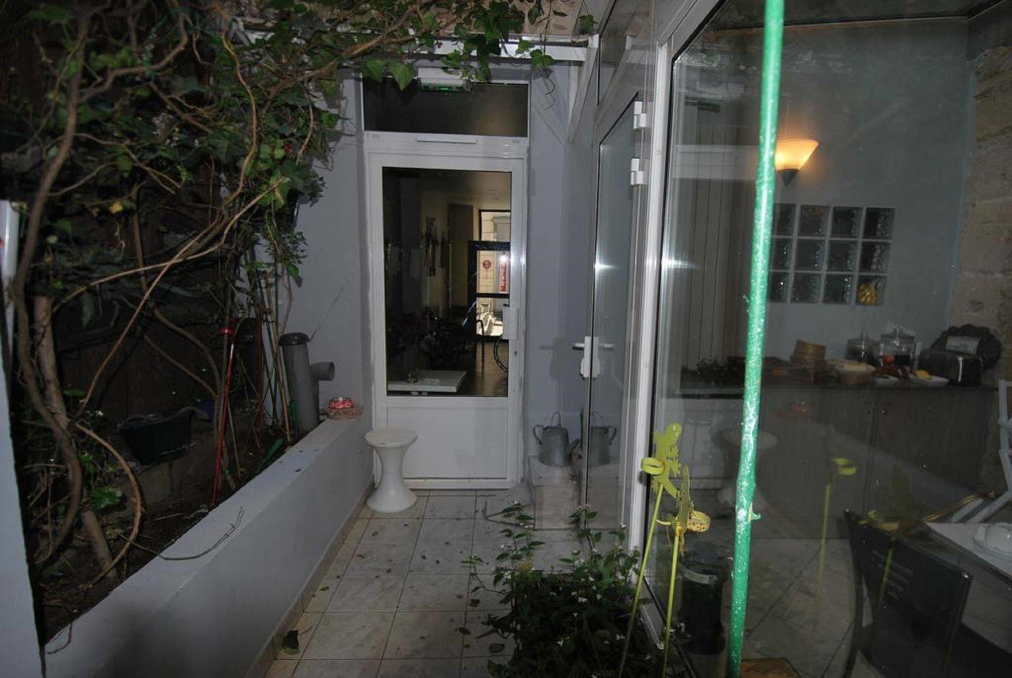 Ferienwohnung Enghien Paris Exterior foto