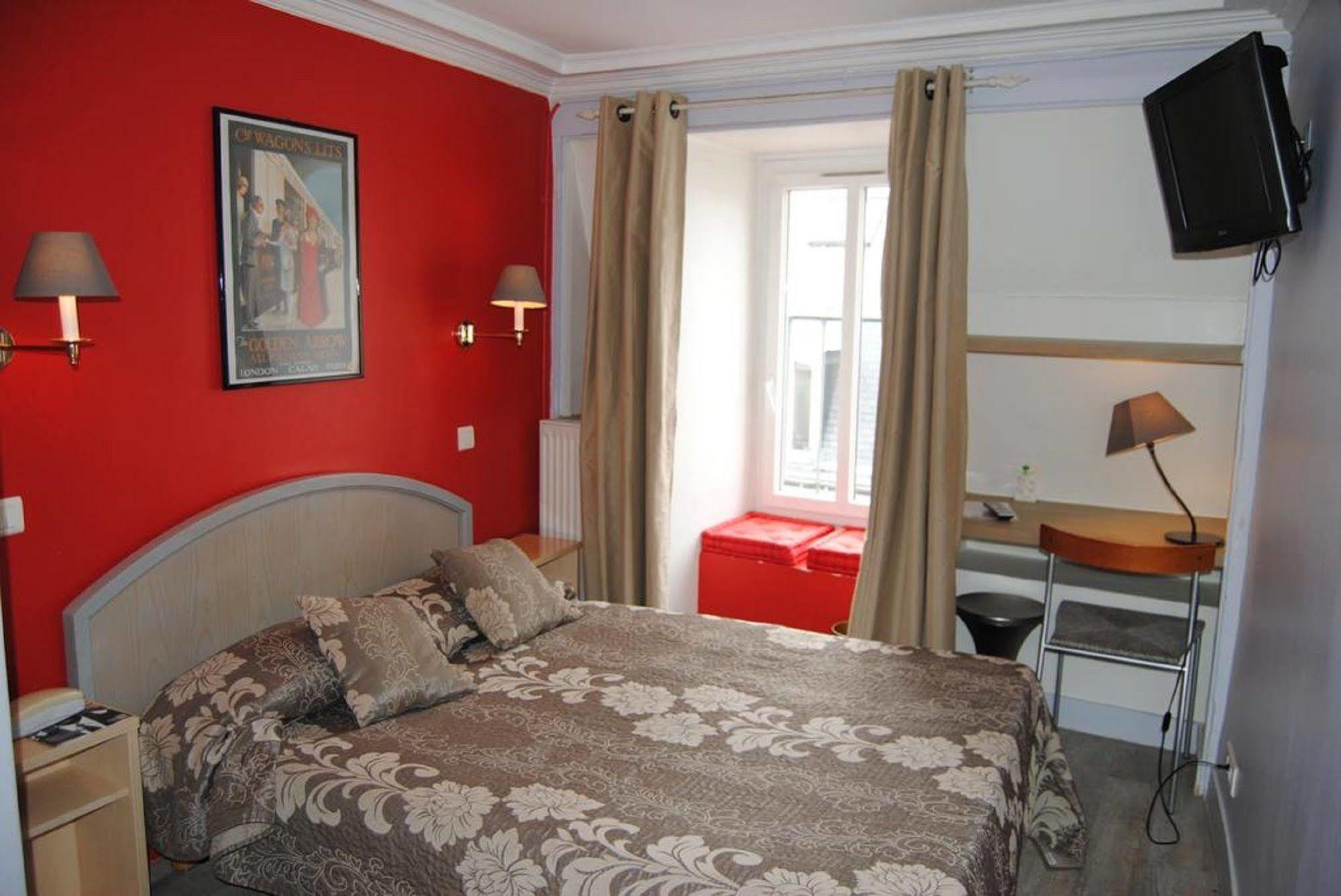 Ferienwohnung Enghien Paris Exterior foto