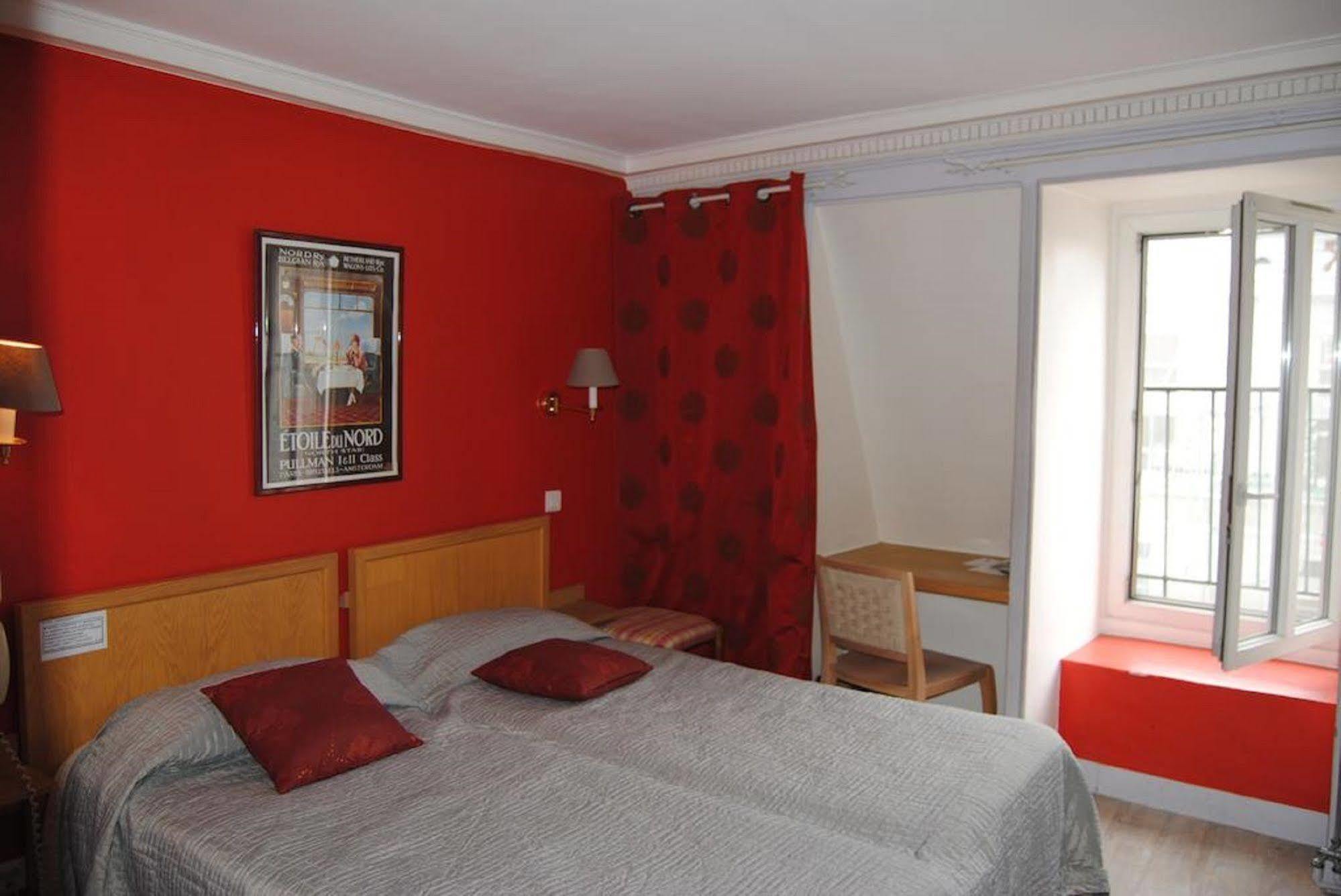 Ferienwohnung Enghien Paris Exterior foto