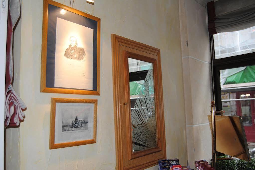 Ferienwohnung Enghien Paris Exterior foto